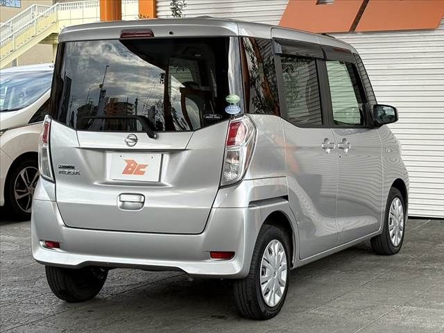 NISSAN DAYZ ROOX 2018 Image 31