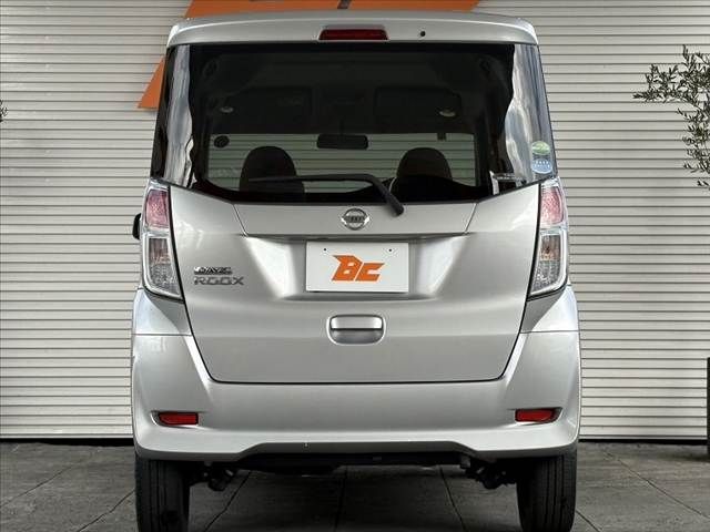 NISSAN DAYZ ROOX 2018 Image 31