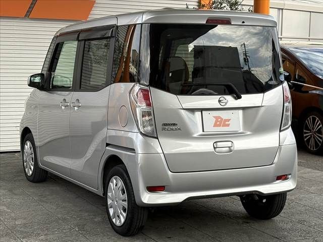 NISSAN DAYZ ROOX 2018 Image 31