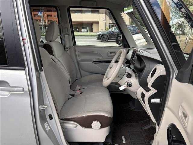 NISSAN DAYZ ROOX 2018 Image 31