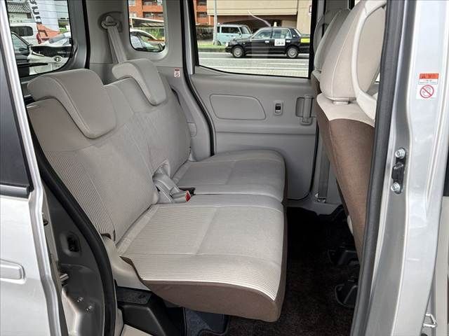 NISSAN DAYZ ROOX 2018 Image 31