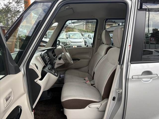 NISSAN DAYZ ROOX 2018 Image 31