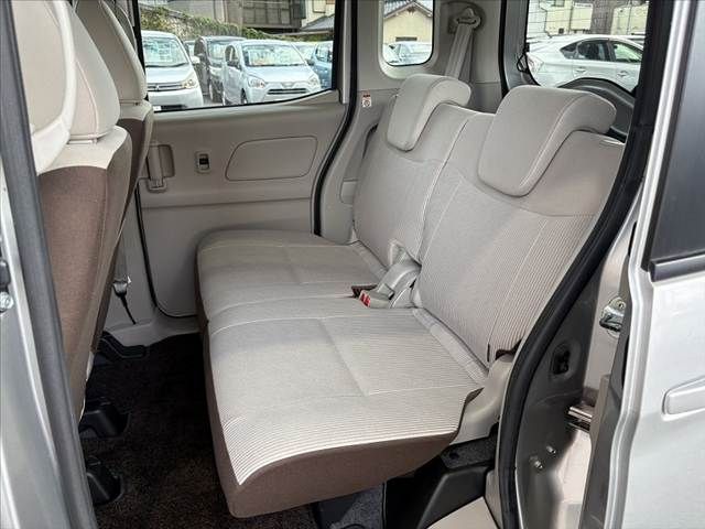 NISSAN DAYZ ROOX 2018 Image 31