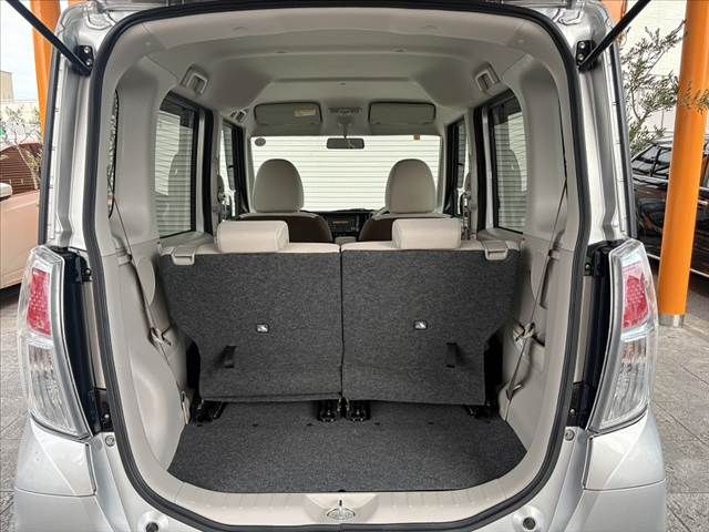 NISSAN DAYZ ROOX 2018 Image 31