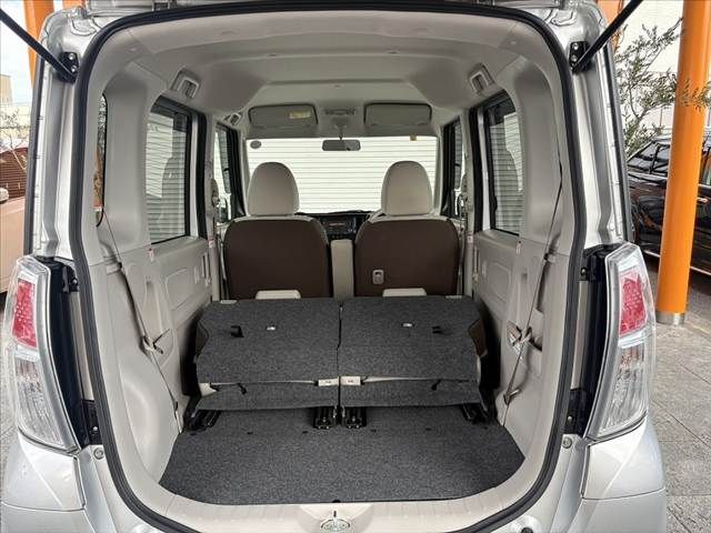 NISSAN DAYZ ROOX 2018 Image 31