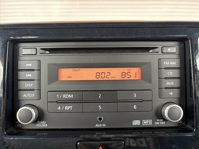 NISSAN DAYZ ROOX 2018 Image 31