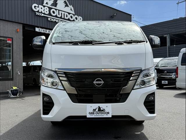 NISSAN CARAVAN VAN 4WD 2024 Image 31