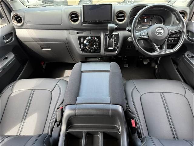 NISSAN CARAVAN VAN 4WD 2024 Image 31
