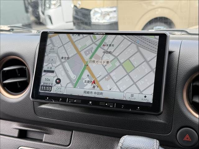 NISSAN CARAVAN VAN 4WD 2024 Image 31