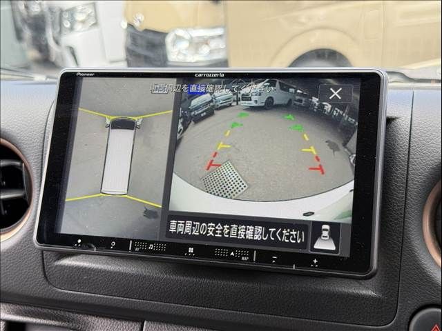 NISSAN CARAVAN VAN 4WD 2024 Image 31