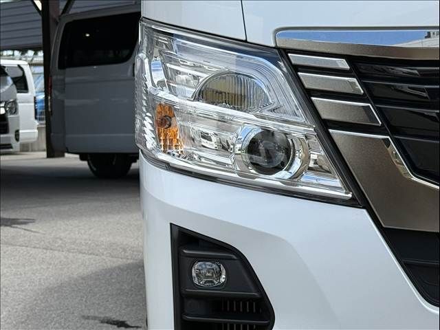 NISSAN CARAVAN VAN 4WD 2024 Image 31
