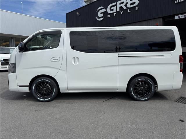 NISSAN CARAVAN VAN 4WD 2024 Image 31