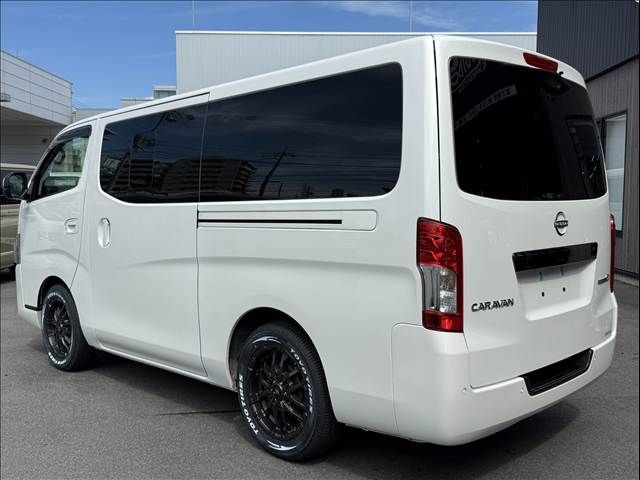NISSAN CARAVAN VAN 4WD 2024 Image 31