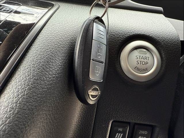 NISSAN CARAVAN VAN 4WD 2024 Image 31