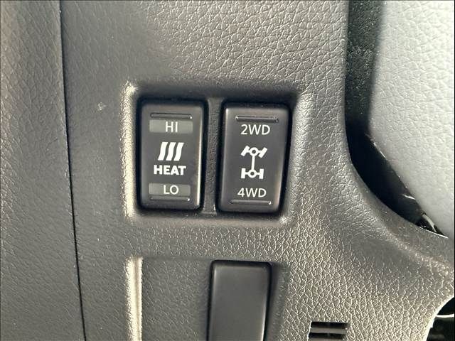 NISSAN CARAVAN VAN 4WD 2024 Image 31