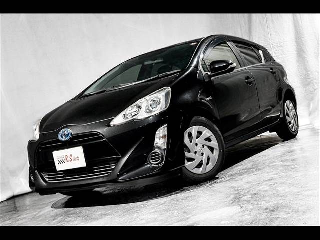 TOYOTA AQUA 2015 Image 31