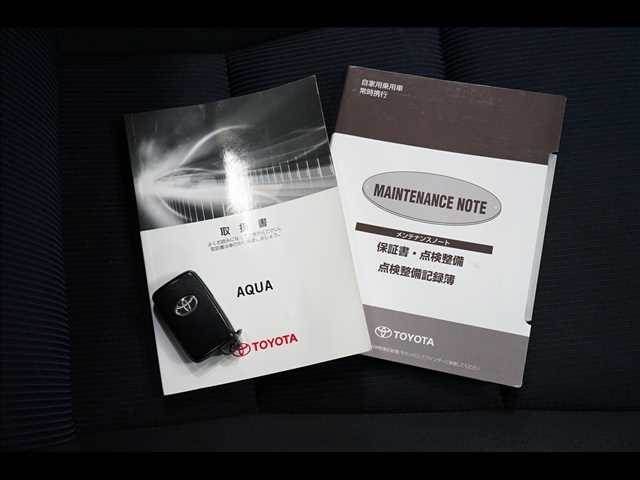 TOYOTA AQUA 2015 Image 31