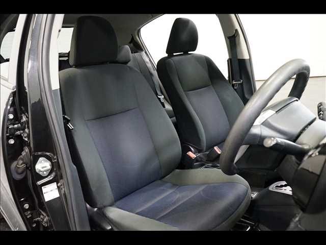 TOYOTA AQUA 2015 Image 31