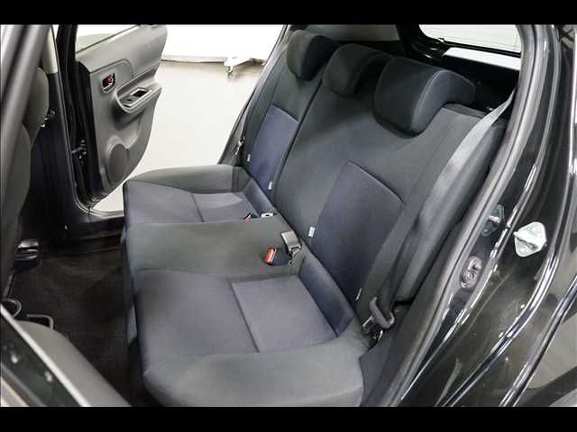 TOYOTA AQUA 2015 Image 31