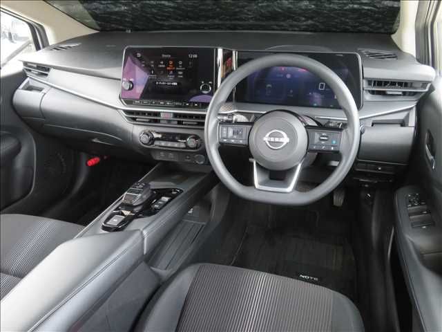 NISSAN NOTE 2020 Image 31
