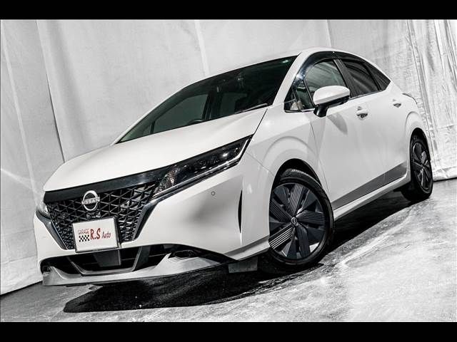 NISSAN NOTE 2020 Image 31