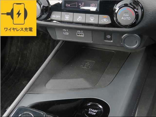 NISSAN NOTE 2020 Image 31