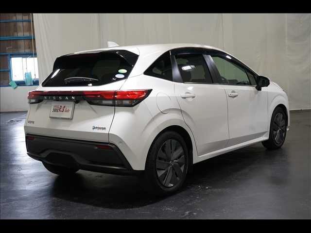 NISSAN NOTE 2020 Image 31