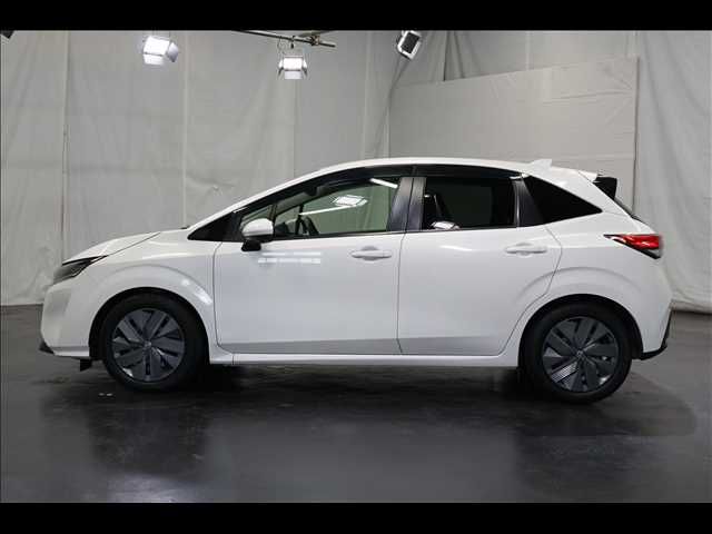 NISSAN NOTE 2020 Image 31