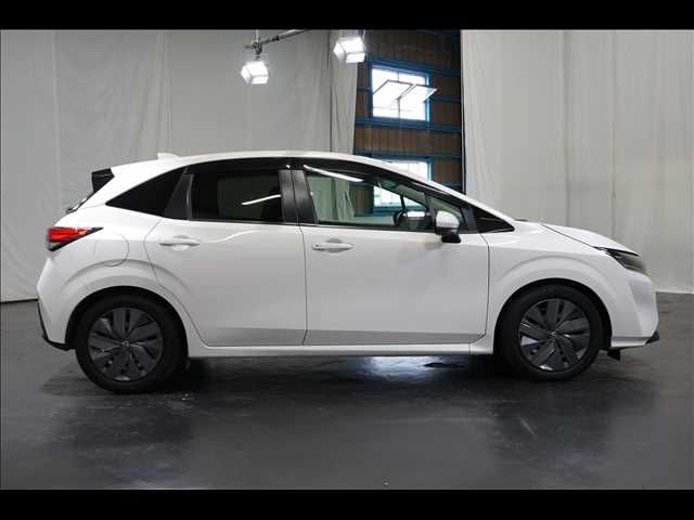 NISSAN NOTE 2020 Image 31