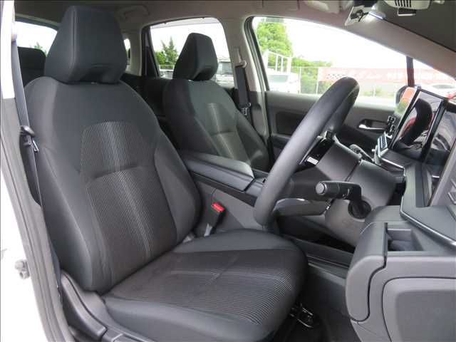 NISSAN NOTE 2020 Image 31