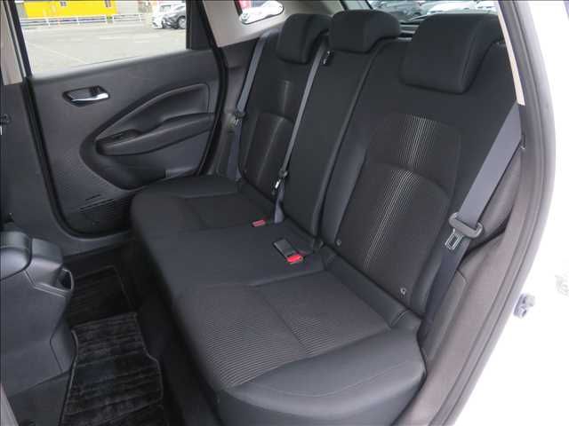 NISSAN NOTE 2020 Image 31