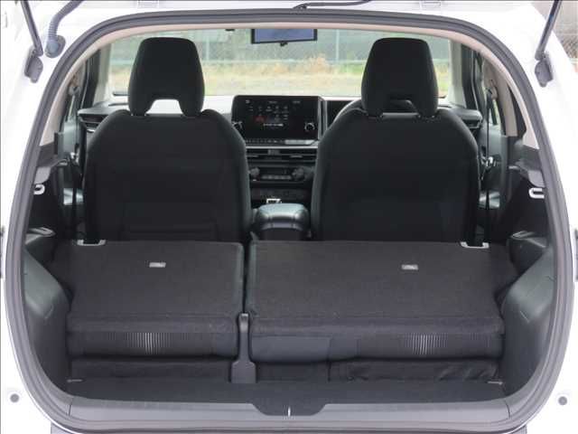 NISSAN NOTE 2020 Image 31