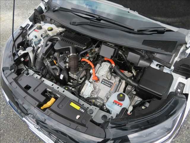 NISSAN NOTE 2020 Image 31