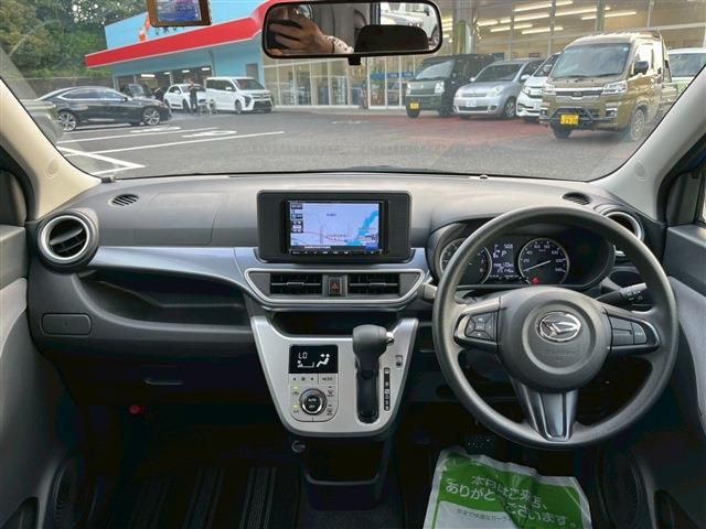 DAIHATSU CAST ACTIVA 2019 Image 31