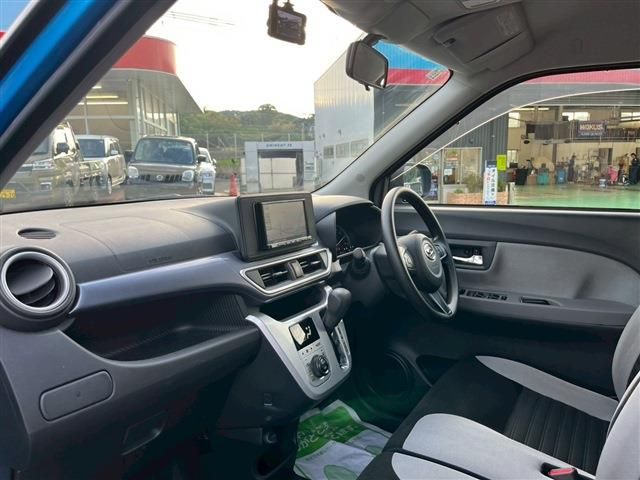 DAIHATSU CAST ACTIVA 2019 Image 31