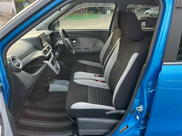 DAIHATSU CAST ACTIVA 2019 Image 31