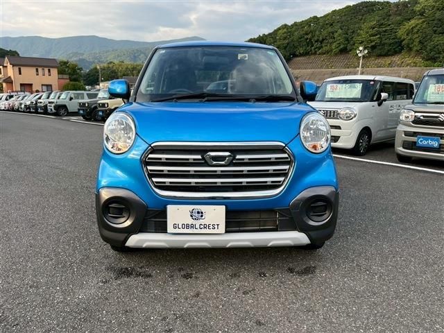 DAIHATSU CAST ACTIVA 2019 Image 31