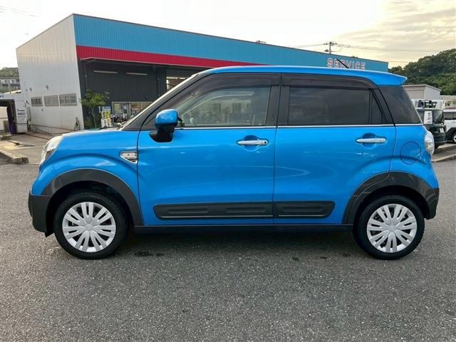 DAIHATSU CAST ACTIVA 2019 Image 31