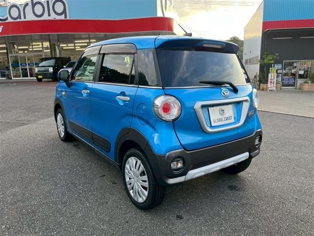 DAIHATSU CAST ACTIVA 2019 Image 31