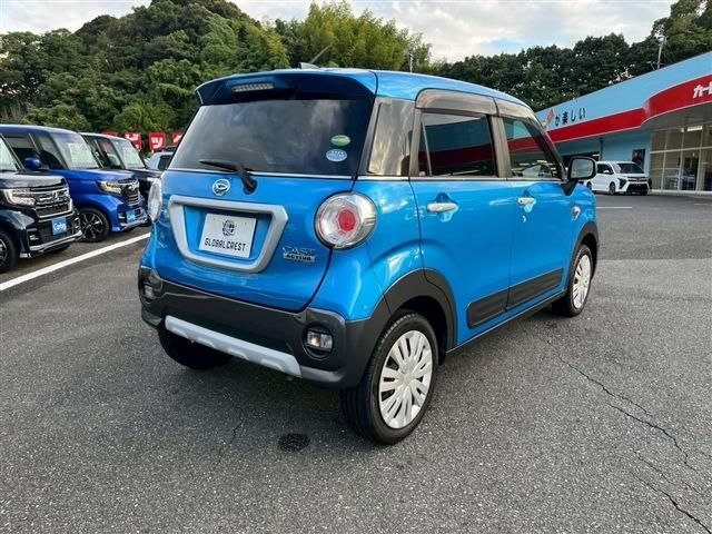 DAIHATSU CAST ACTIVA 2019 Image 31