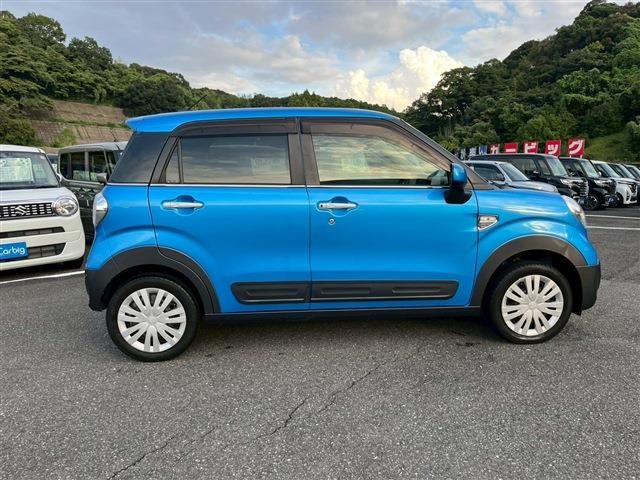 DAIHATSU CAST ACTIVA 2019 Image 31