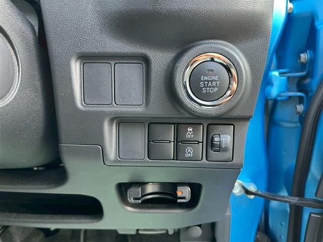 DAIHATSU CAST ACTIVA 2019 Image 31