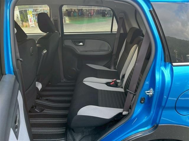 DAIHATSU CAST ACTIVA 2019 Image 31