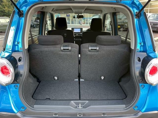 DAIHATSU CAST ACTIVA 2019 Image 31