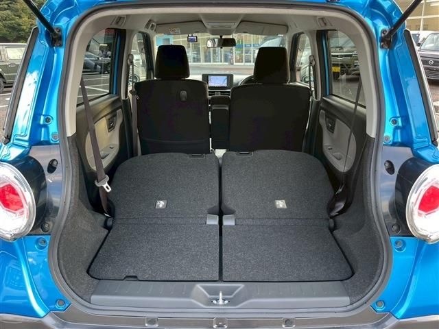 DAIHATSU CAST ACTIVA 2019 Image 31