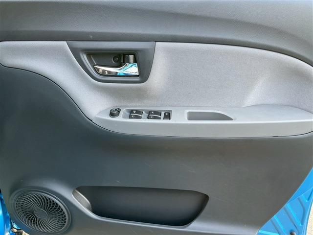 DAIHATSU CAST ACTIVA 2019 Image 31