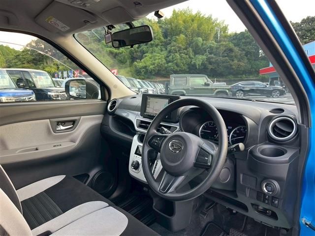 DAIHATSU CAST ACTIVA 2019 Image 31