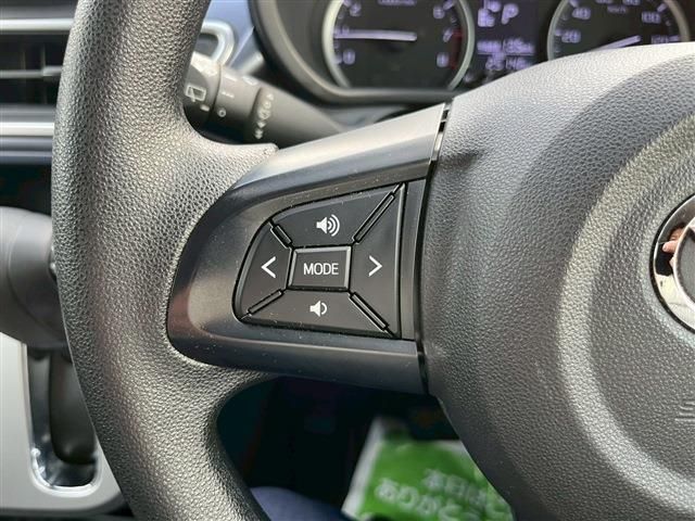 DAIHATSU CAST ACTIVA 2019 Image 31