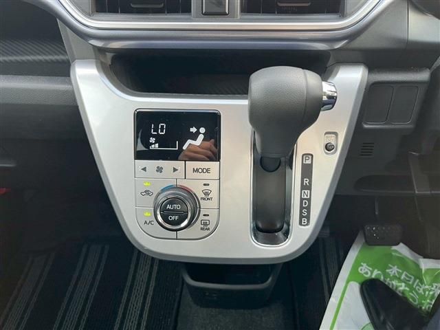 DAIHATSU CAST ACTIVA 2019 Image 31