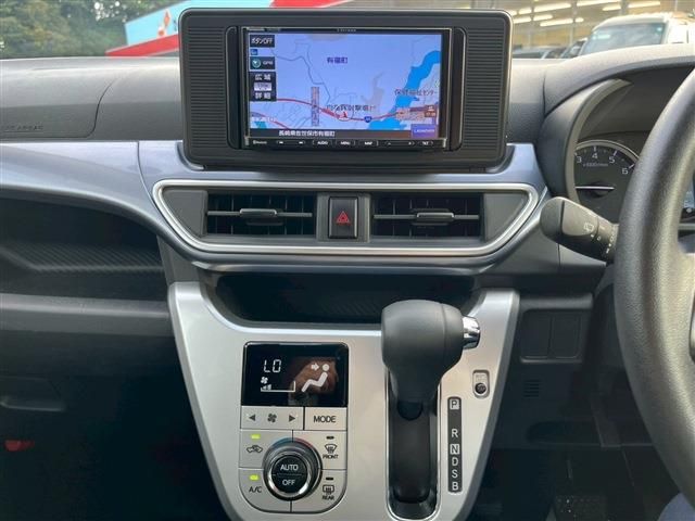 DAIHATSU CAST ACTIVA 2019 Image 31